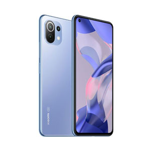 فروش نقدی و اقساطی گوشی موبایل شیائومی مدل Xiaomi 11 Lite 5G NE ظرفیت ۱۲۸ گیگابایت با رم ۸ گیگابایت